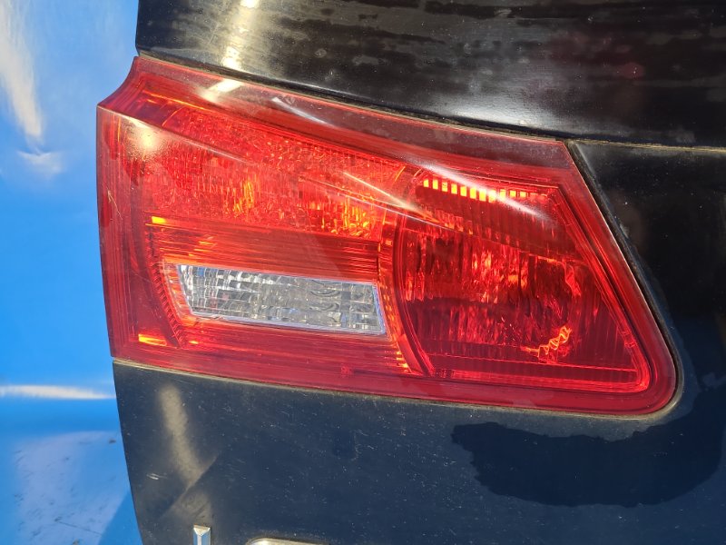 LEXUS IS250/350 05-13 trunk lid