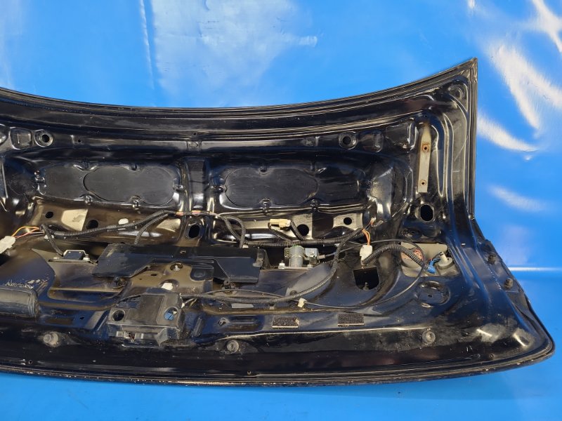 LEXUS IS250/350 05-13 trunk lid