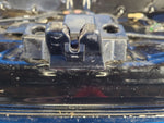 LEXUS IS250/350 05-13 trunk lid