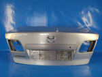 Trunk lid for Mazda 6 GG 02-07
