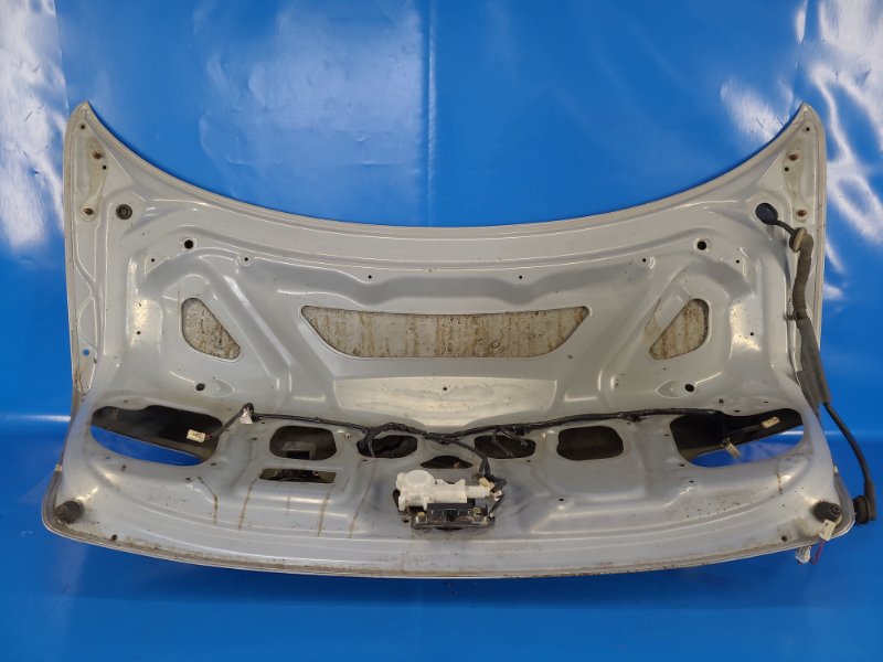Trunk lid for Mazda 6 GG 02-07
