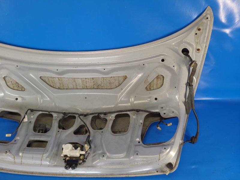 Trunk lid for Mazda 6 GG 02-07