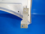 KIA SPORTAGE QL 15-21 hood