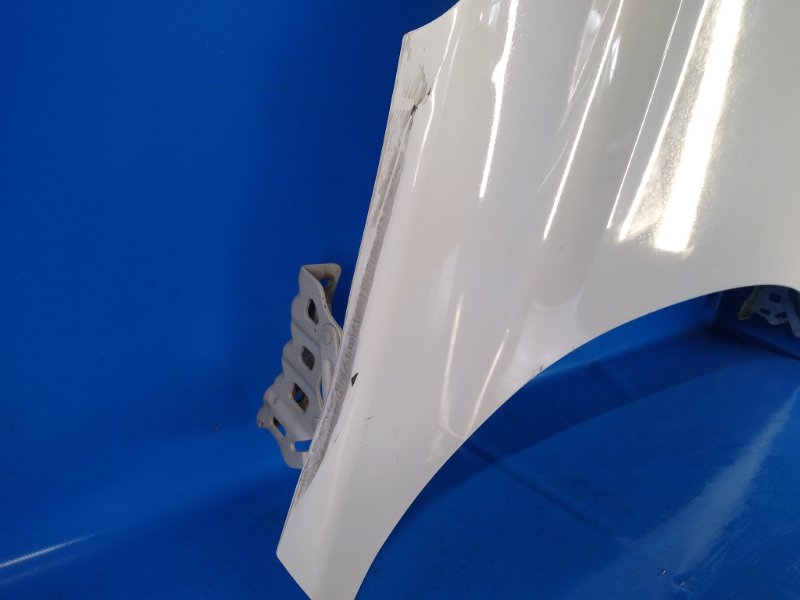 KIA SPORTAGE QL 15-21 hood