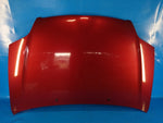 Hood Toyota Corolla 120 00-07
