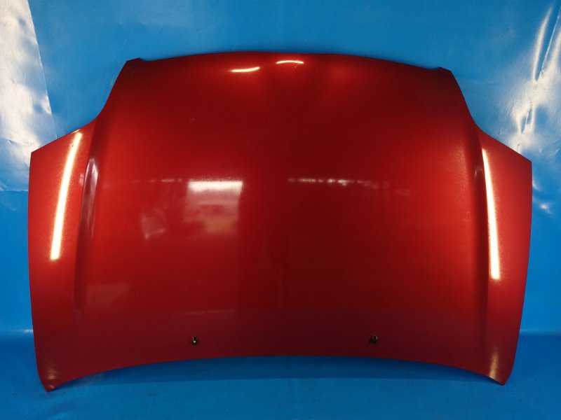 Hood Toyota Corolla 120 00-07