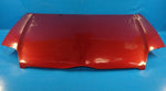 Hood Toyota Corolla 120 00-07