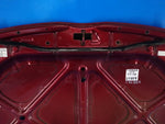 Hood Toyota Corolla 120 00-07