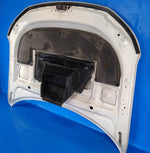Hood SUBARU FORESTER SH 07-12