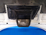 Hood SUBARU FORESTER SH 07-12