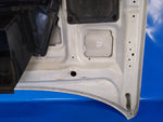 Hood SUBARU FORESTER SH 07-12