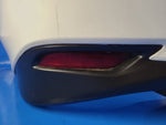 Rear bumper TOYOTA CAMRY 70 17-