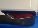 Rear bumper TOYOTA CAMRY 70 17-