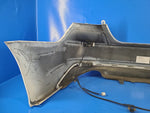 Rear bumper TOYOTA CAMRY 70 17-