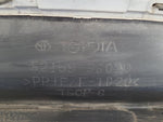 Rear bumper TOYOTA CAMRY 70 17-