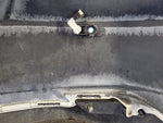 Rear bumper TOYOTA CAMRY 70 17-