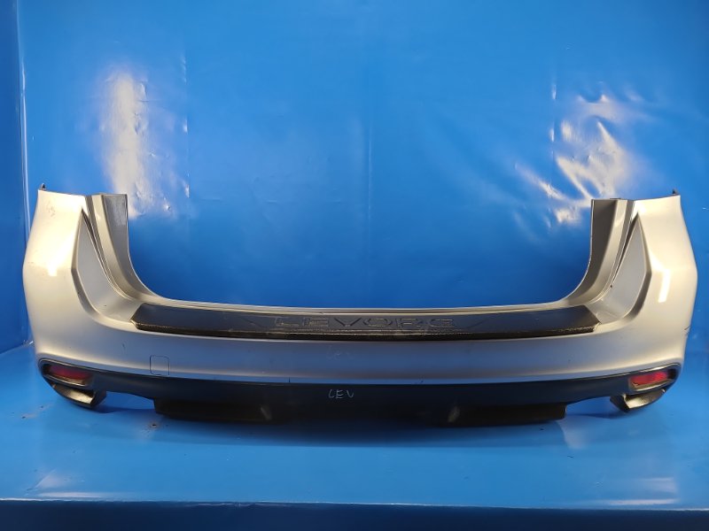Rear bumper SUBARU LEVORG 14-20
