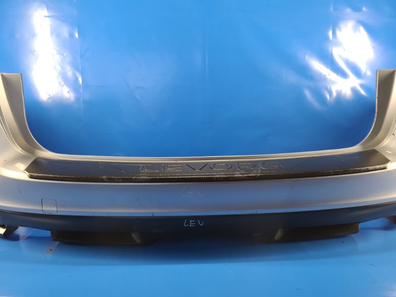 Rear bumper SUBARU LEVORG 14-20