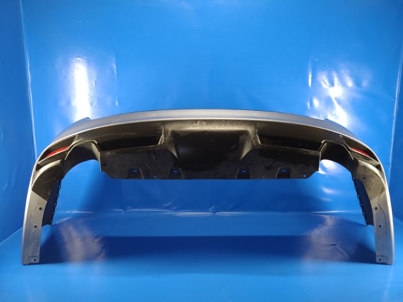 Rear bumper SUBARU LEVORG 14-20