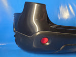 Rear bumper NISSAN QASHQAI 07-14