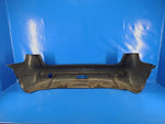 Rear bumper NISSAN QASHQAI 07-14