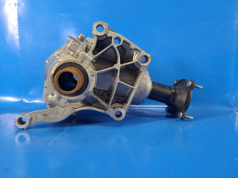 Transfer case MAZDA CX-5 (KE) 11-17 Front.