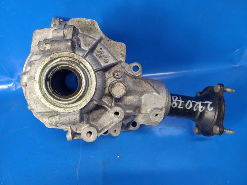 Transfer case MAZDA CX-5 (KE) 11-17 Front.