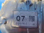 Transfer case MAZDA CX-5 (KE) 11-17 Front.