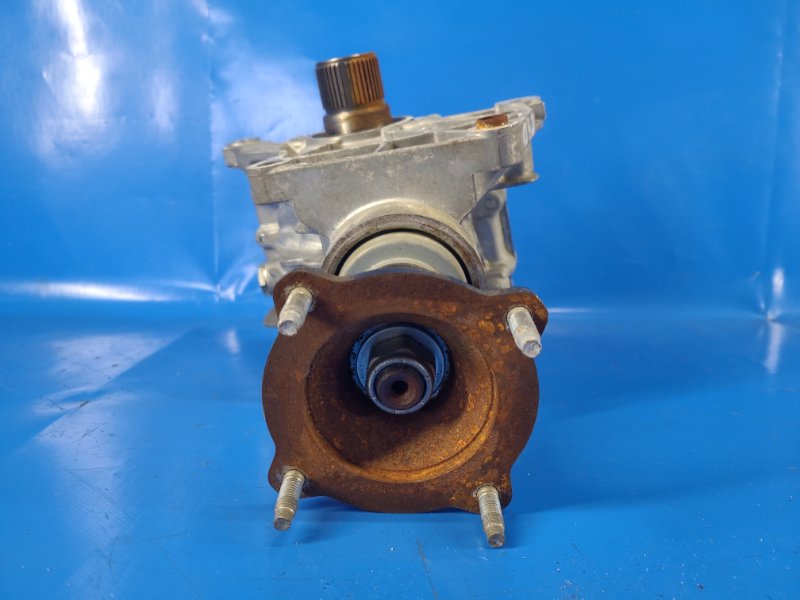 Transfer case MAZDA CX-5 (KE) 11-17 Front.