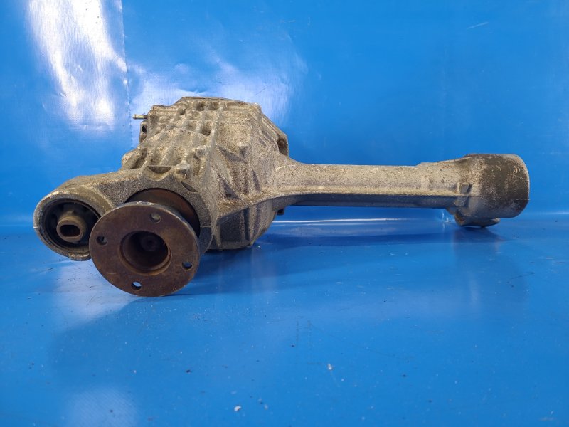 Front gearbox NISSAN NAVARA 04-15