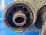 Front gearbox NISSAN NAVARA 04-15