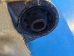 Front gearbox NISSAN NAVARA 04-15