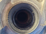Front gearbox NISSAN NAVARA 04-15