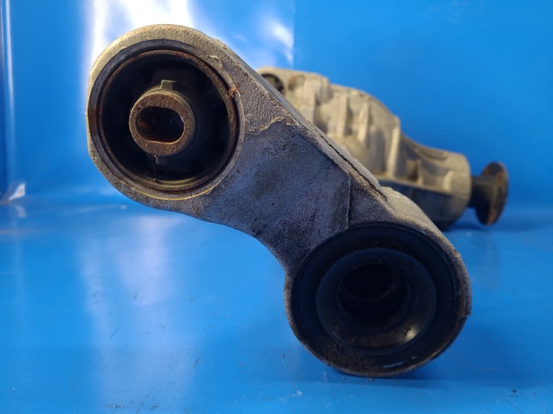 Front gearbox NISSAN NAVARA 04-15