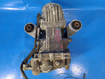 Rear gearbox MITSUBISHI ASX / OUTLANDER SPORT 10-21