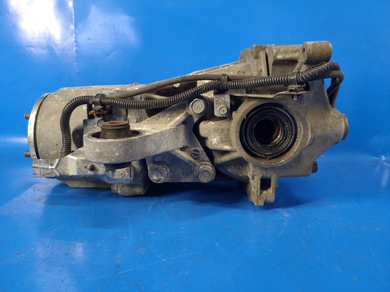 Rear gearbox MITSUBISHI ASX / OUTLANDER SPORT 10-21