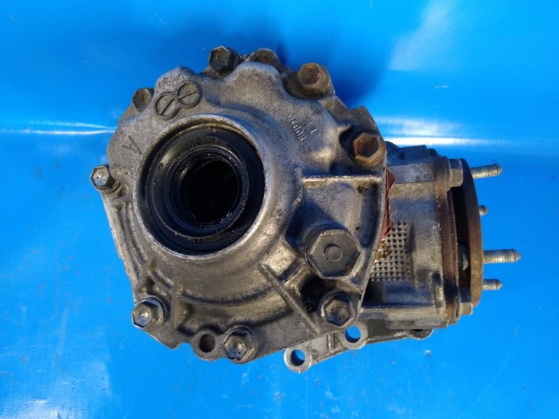 Transfer case for Toyota RAV4 05-12
