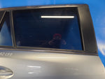 Door MAZDA 6 GJ 12- Right Rear.