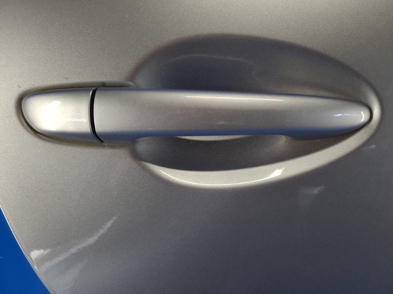 Door MAZDA 6 GJ 12- Right Rear.
