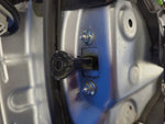 Door MAZDA 6 GJ 12- Right Rear.