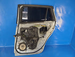 Door MAZDA 6 GJ 12- Right Rear.