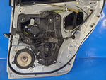 Door MAZDA 6 GJ 12- Right Rear.