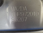 Door MAZDA 6 GJ 12- Right Rear.