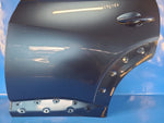 Door MAZDA CX-3 14-18 Left. Rear.