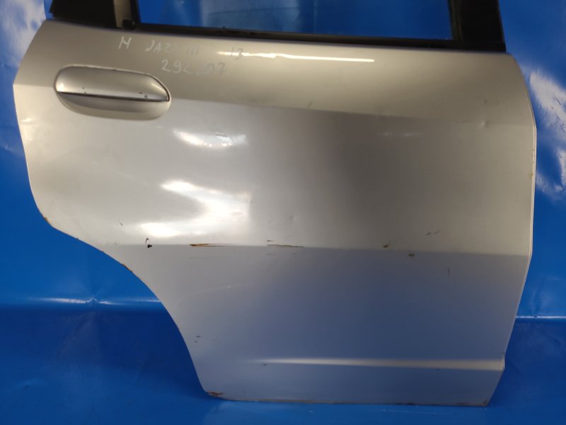 Door HONDA JAZZ 07-13 Right Rear