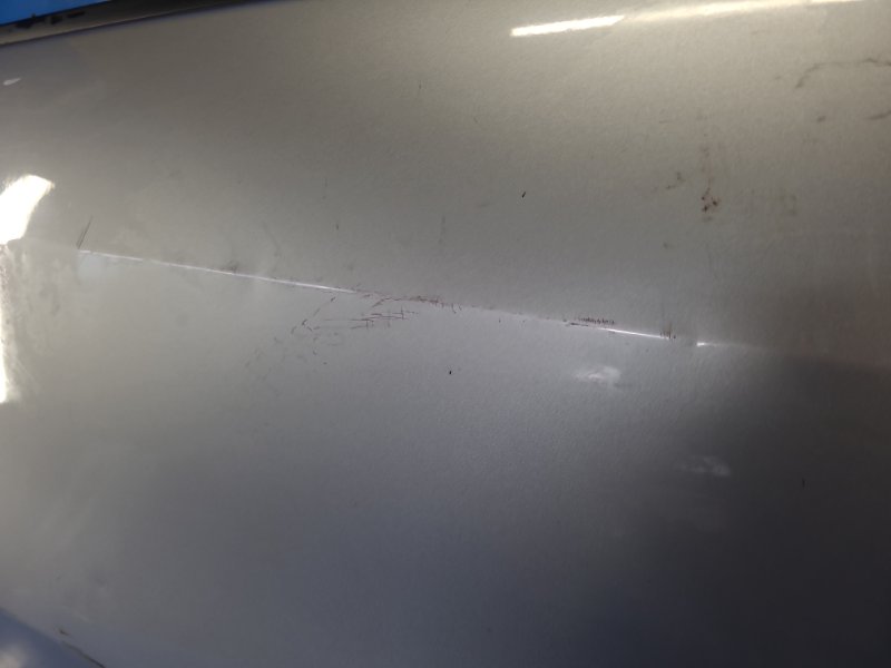 Door HONDA JAZZ 07-13 Right Rear