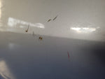 Door HONDA JAZZ 07-13 Right Rear