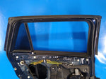 Door MAZDA 6 GJ 12- Left. Rear.