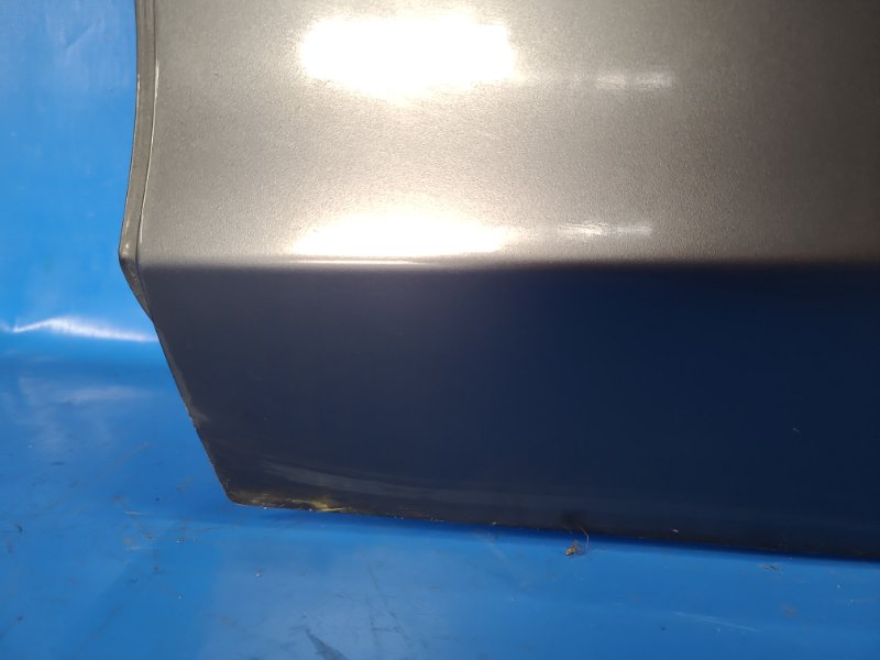 Door MAZDA 6 GJ 12- Left. Rear.