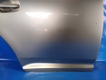 Door TOYOTA AVENSIS 08-18 Right Rear